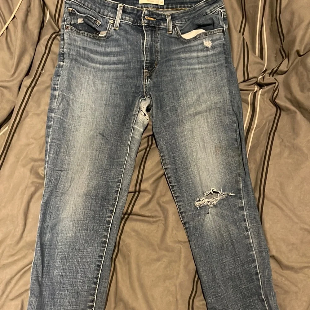 jeans - Picture 1 of 3